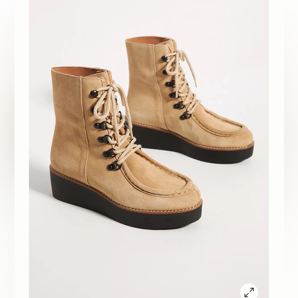Anthropologie